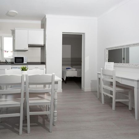 Ferrera Suites Cala Ferrera  Extérieur photo