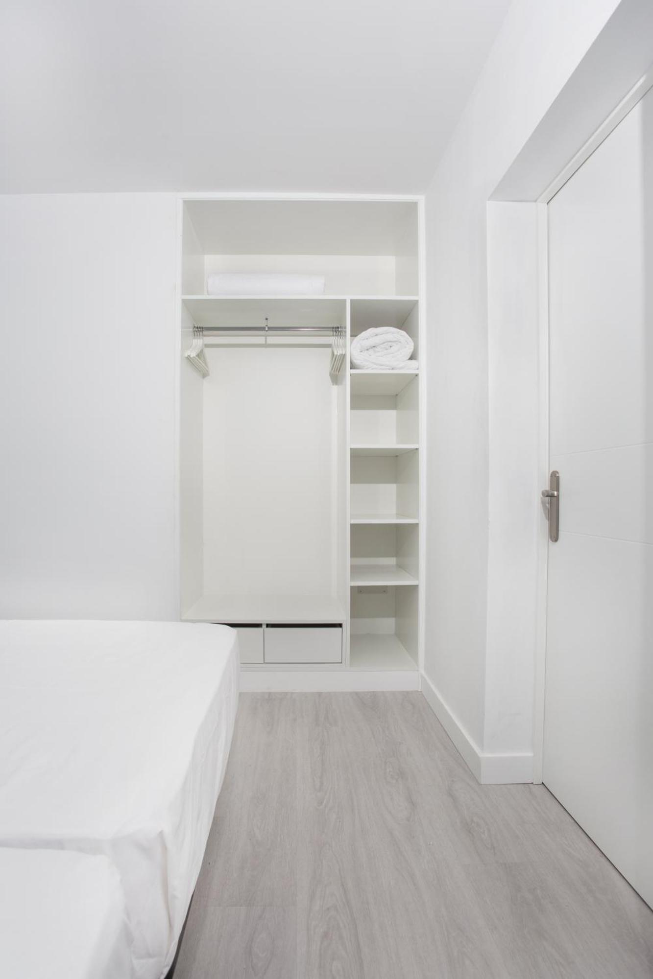 Ferrera Suites Cala Ferrera  Extérieur photo