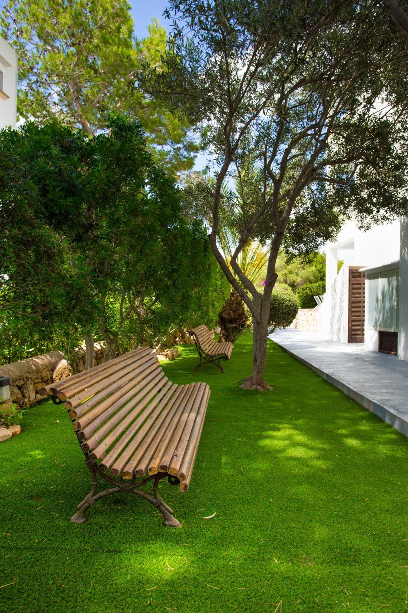 Ferrera Suites Cala Ferrera  Extérieur photo