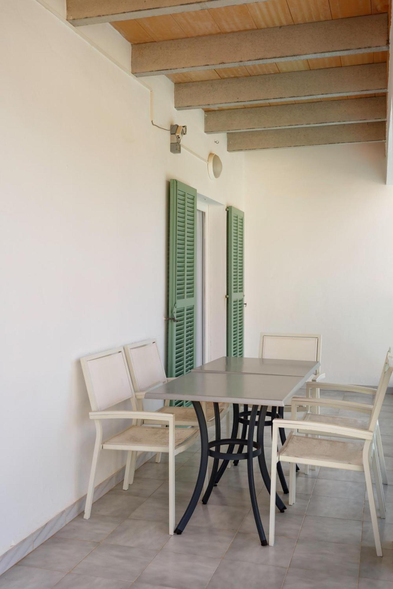 Ferrera Suites Cala Ferrera  Extérieur photo