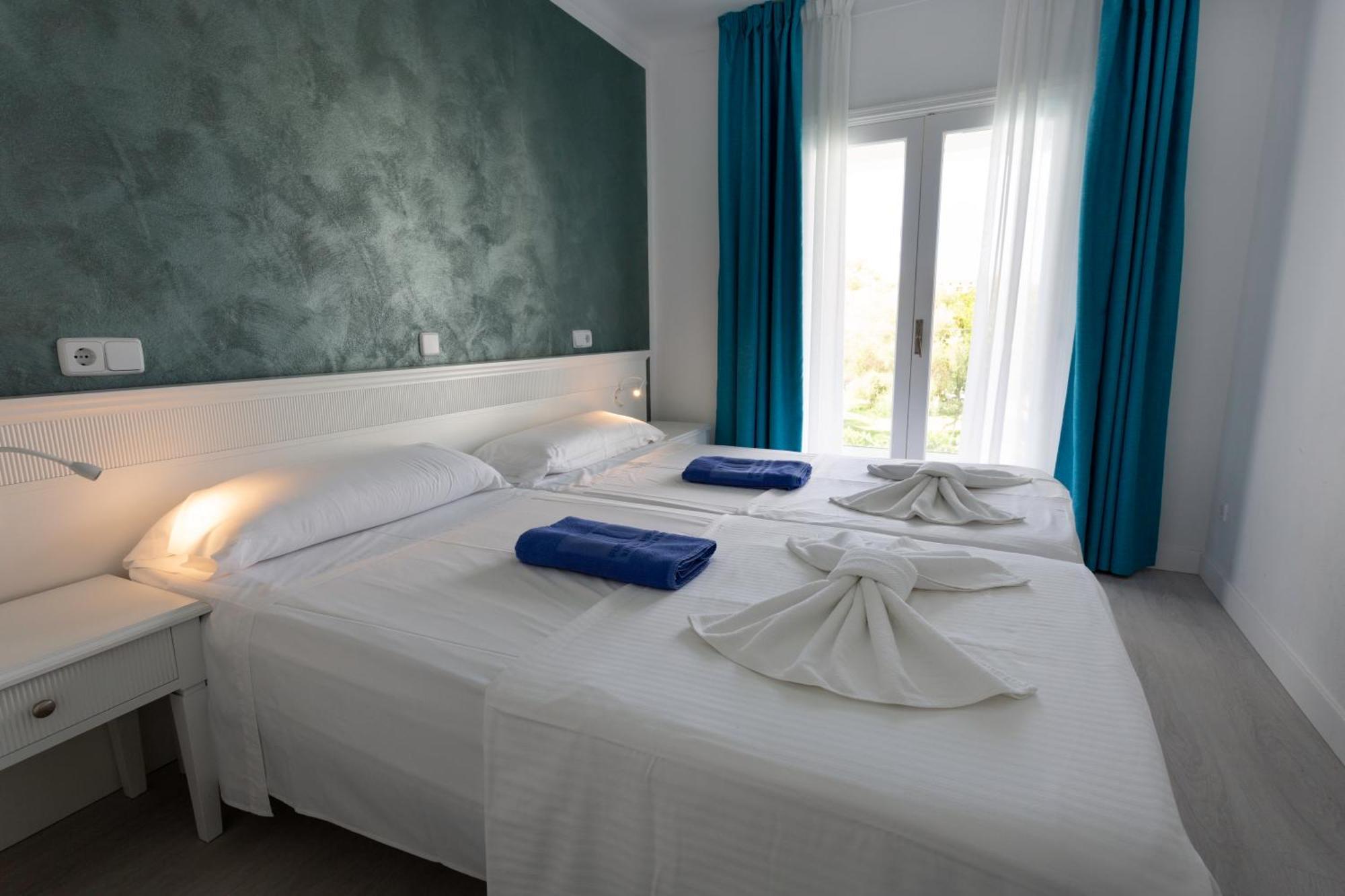Ferrera Suites Cala Ferrera  Extérieur photo