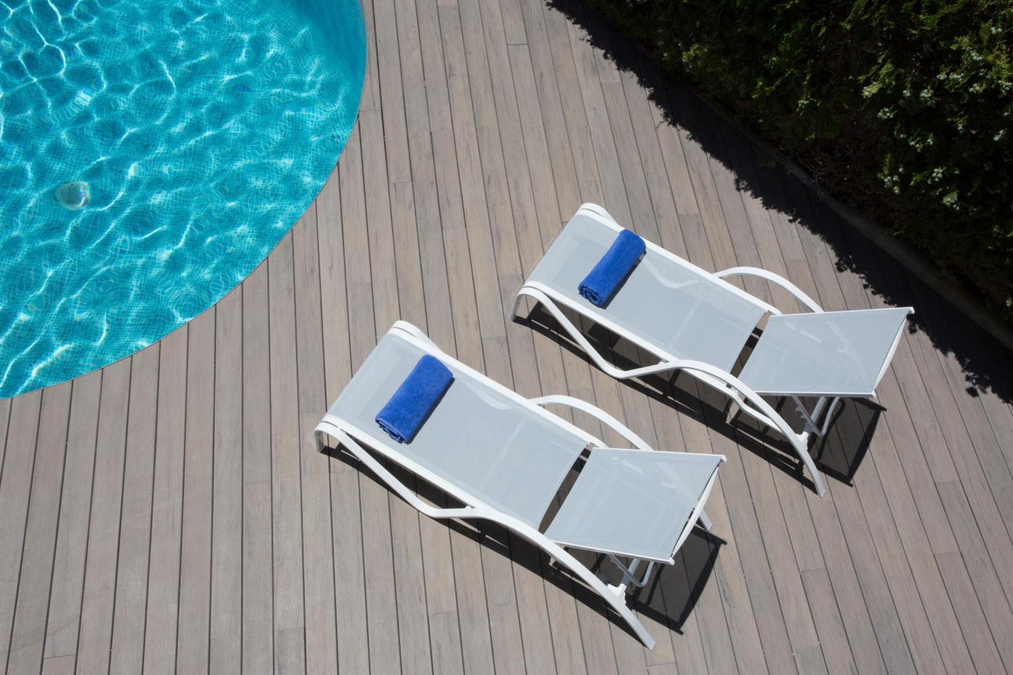 Ferrera Suites Cala Ferrera  Extérieur photo